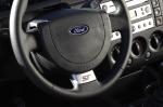 Ford Fiesta 2003 года